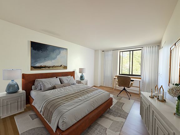 3rd image of 445 W 19th St APT 5G