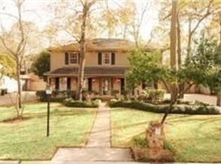 1111 Baffin Ln, Houston, TX 77090