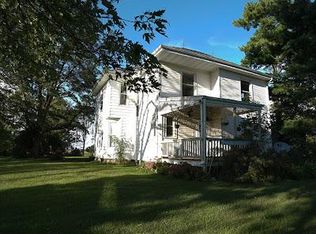 17941 De Witt Rd, Dewitt, IL 61735