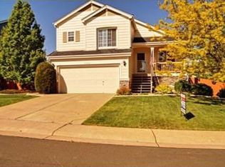 21326 E Belleview Pl, Centennial, CO 80015
