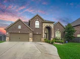 11811 Arroyo Springs Ln, Pearland, TX 77584