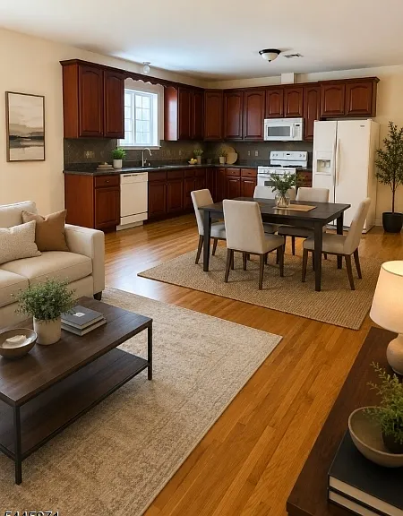 196 Franklin Ave #2 — Photo 1