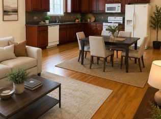 196 Franklin Ave APT 2, Nutley, NJ 07110