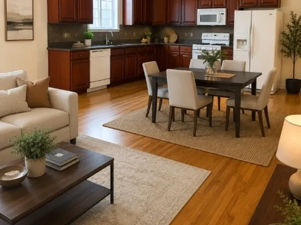 196 Franklin Ave APT 2, Nutley, NJ 07110