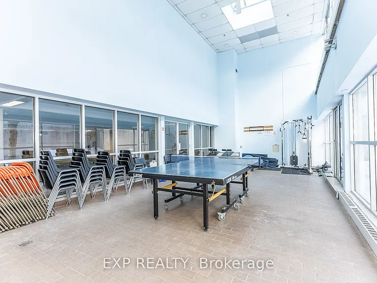 4001 Don Mills Rd #110 — Photo 44