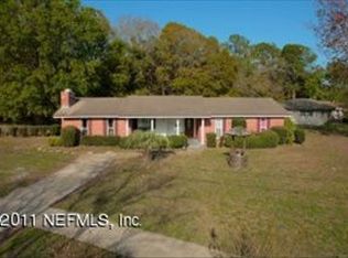 3193 Victoria Park Rd, Jacksonville, FL 32216