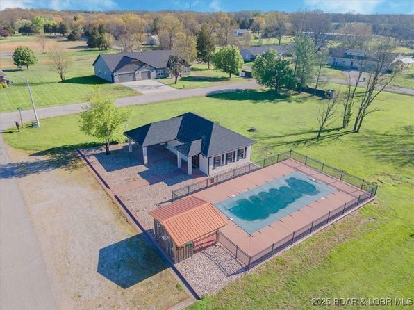 LOT 54 Apple Cider Ln, Camdenton, MO 65020