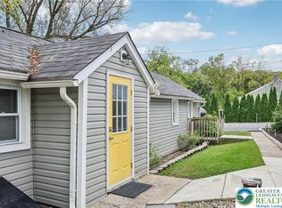 3203 Washington St, Bethlehem, PA 18020