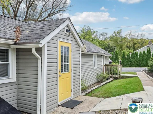 3203 Washington St, Bethlehem, PA 18020