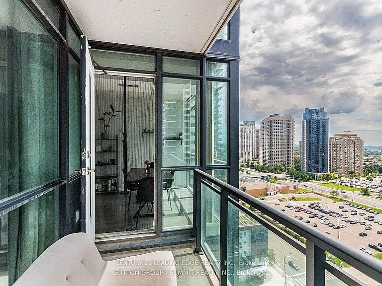4070 Confederation Pkwy #4101 — Photo 3
