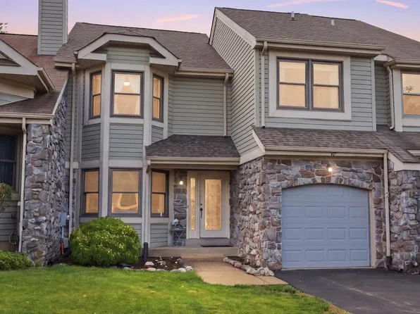 331 Basswood Cir, Langhorne, PA 19053