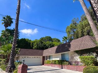 20445 Miranda St, Woodland Hills, CA 91367