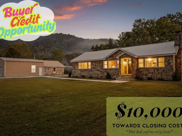233 Montlake Rd, Soddy Daisy, TN 37379