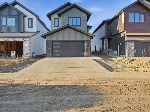 13140 Avenue 187, Edmonton, AB T6V 0N3