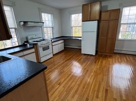 , Brighton, MA