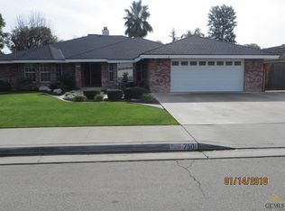 7501 Olcott Ave, Bakersfield, CA 93308