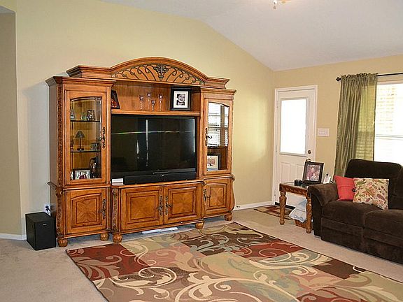 Roaring high ceilings