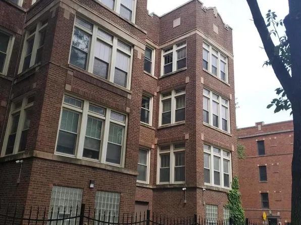 2234 E 70th Pl #1, Chicago, IL 60649