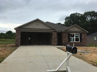 327 Emma Dr, Brookland, AR 72417