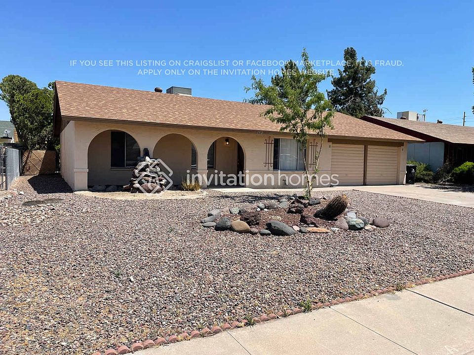1st image of 4332 W Desert Cove Ave