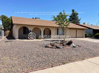 4332 W Desert Cove Ave, Glendale, AZ 85304