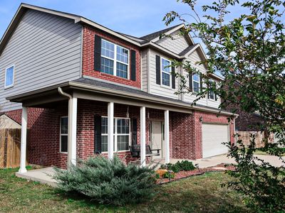 1015 Antelope Trl, Stephenville, TX, 76401