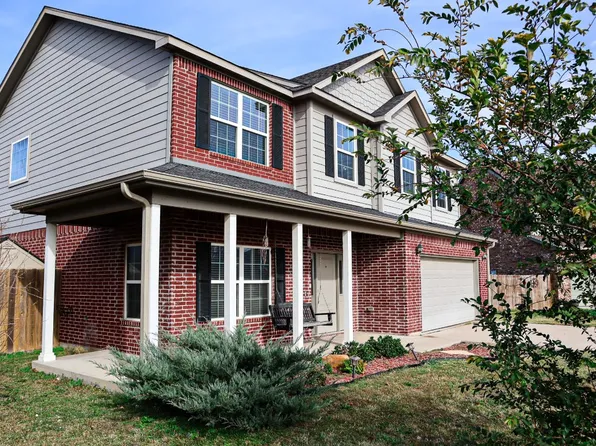 1015 Antelope Trl, Stephenville, TX 76401