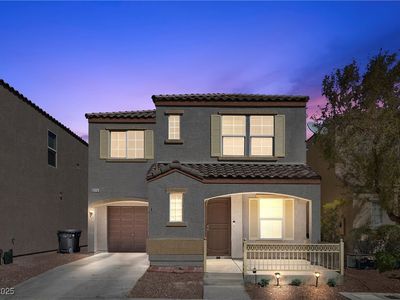 9174 McGinnis Ave, Las Vegas, NV, 89148