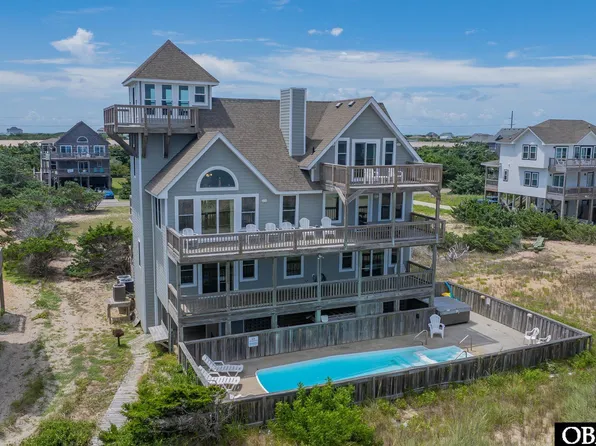 41981 Ocean View Dr Lot 9, Avon, NC 27915