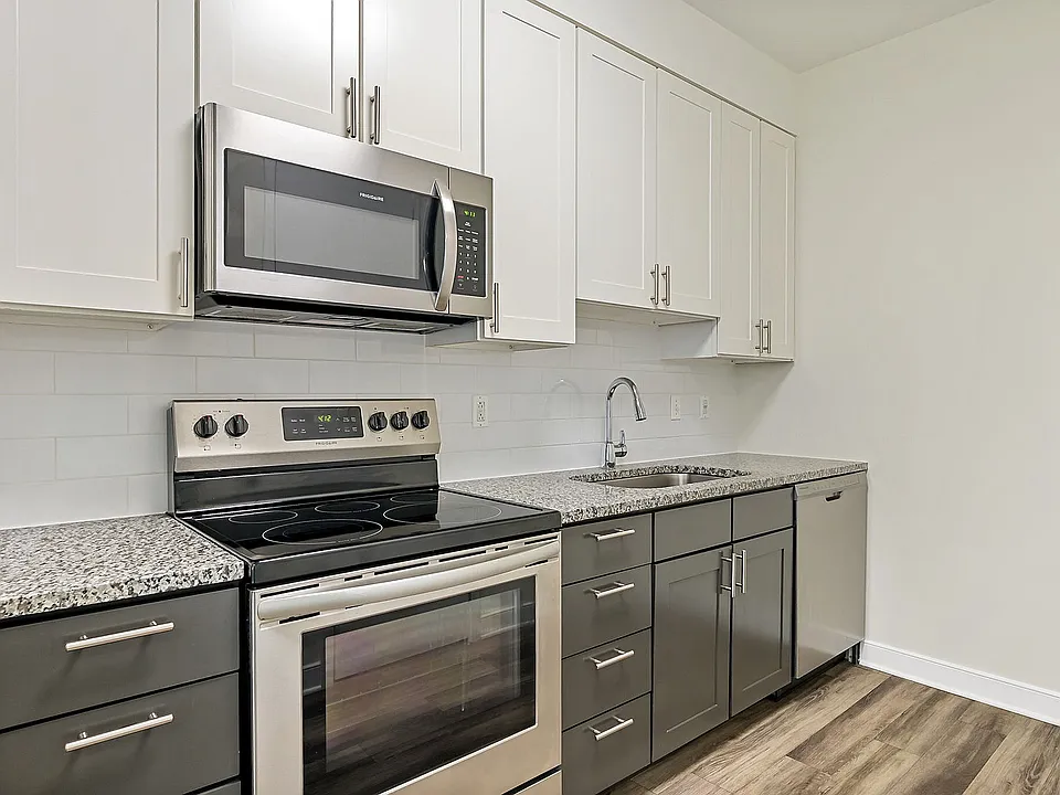 Maple View Flats