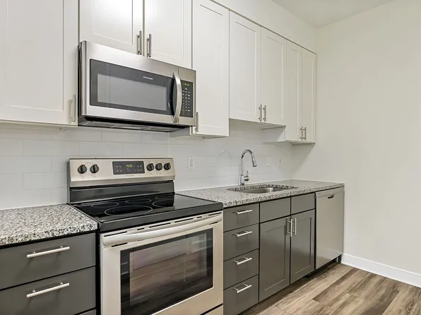 Maple View Flats