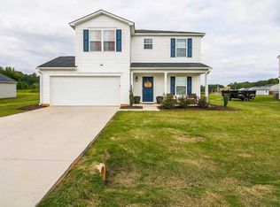 1240 Settle Rd, Inman, SC 29349