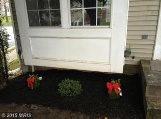 3910 Princely Way, Pikesville, MD 21208