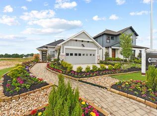 19375 Poppy Village Cir, Magnolia, TX 77355