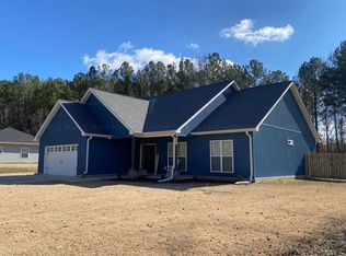 1703 Sellers Rd, Dora, AL 35062
