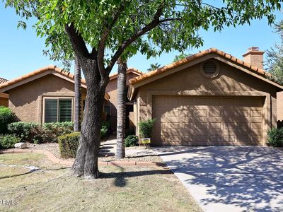 15626 N 50th St, Scottsdale, AZ, 85254