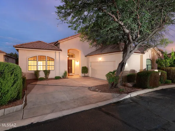 865 S Deer Meadow Loop, Tucson, AZ 85745