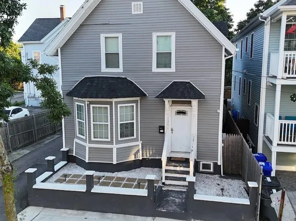 124 River Ave, Providence, RI 02908