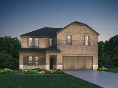 17821 Hanson Ridge Dr, Montgomery, TX, 77316