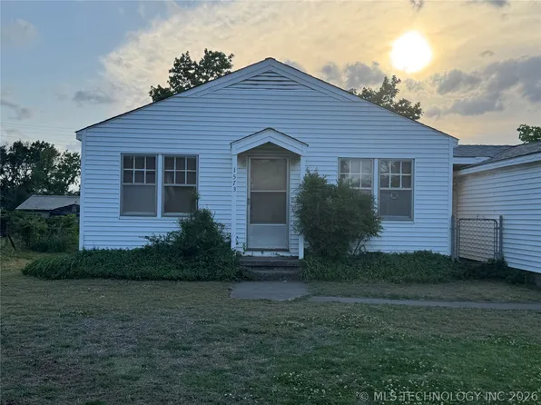 1573 S Penn Ave, Bartlesville, OK 74003