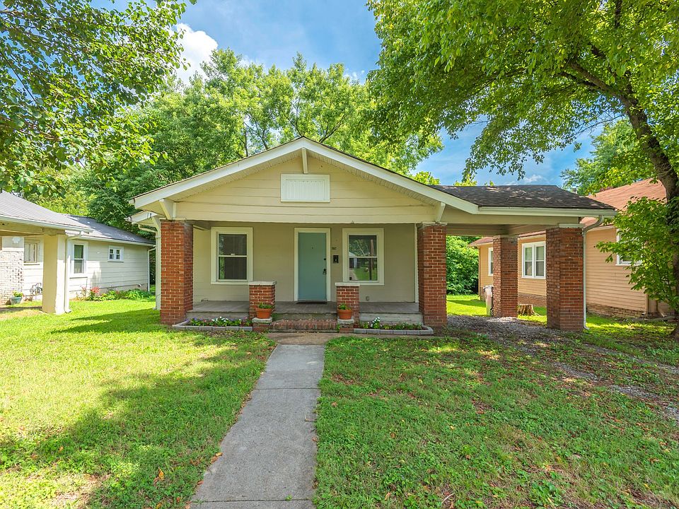 1st image of 4118 Alma Ave
