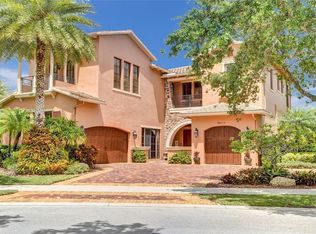 9601 Eden Mnr, Parkland, FL 33076