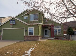 2284 Beacham Dr, Castle Rock, CO 80104