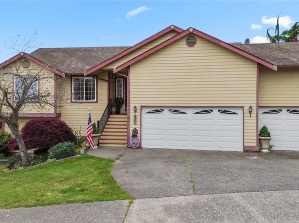 7601 69th Street NE, Marysville, WA 98270