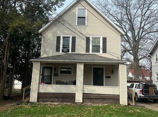 1421 Homer Ave NW #1421, Canton, OH