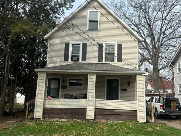 1421 Homer Ave NW #1421