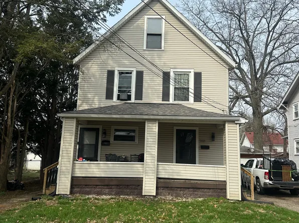 1421 Homer Ave NW #1421, Canton, OH 44703