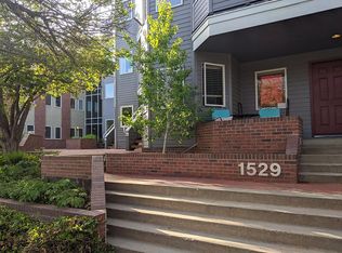 1529 Spruce St APT 2, Boulder, CO 80302