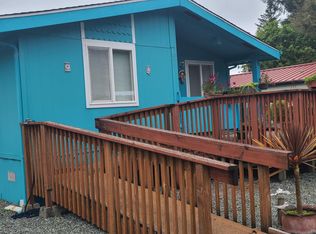 1057 S Easy St, Rockaway Beach, OR 97136