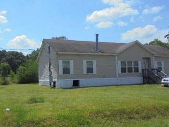Property Side View